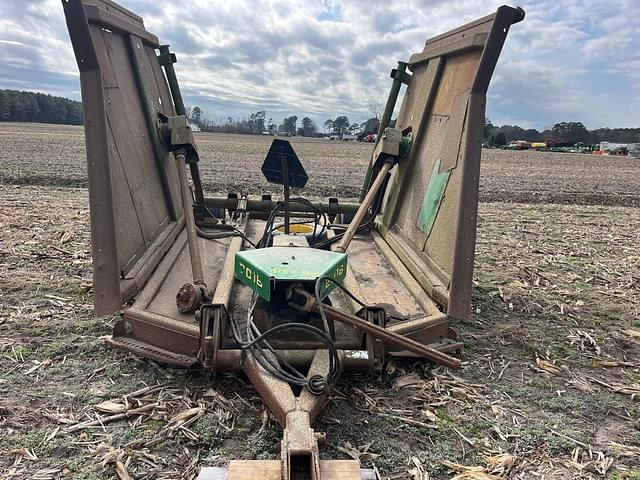 Image of John Deere 2018 equipment image 1