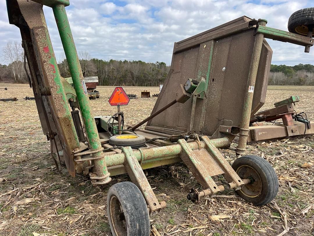 Image of John Deere 2018 Primary image