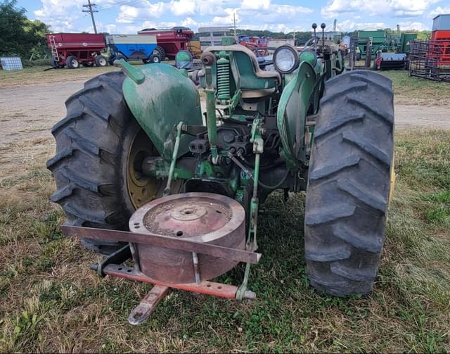 Image of John Deere 2020 equipment image 3
