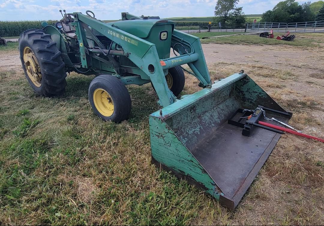 Image of John Deere 2020 Primary image