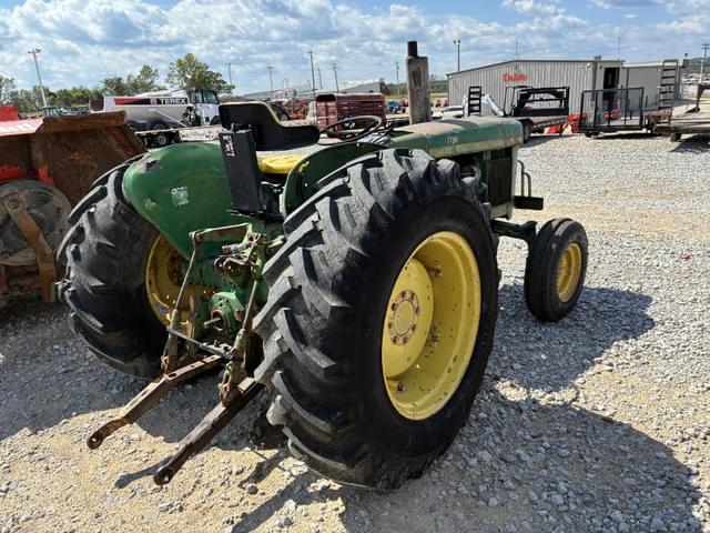 Image of John Deere 2020 equipment image 2