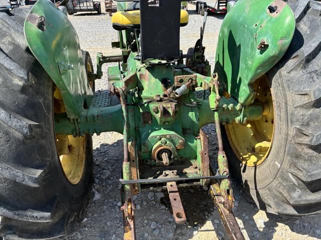 Image of John Deere 2020 equipment image 4