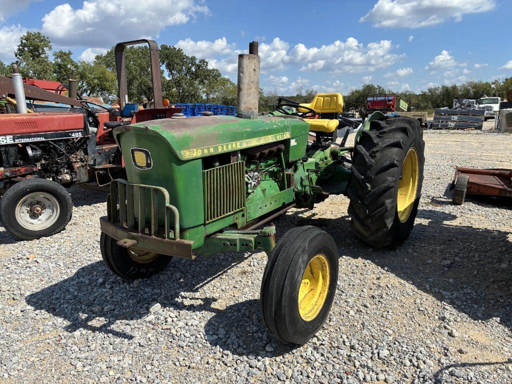 Image of John Deere 2020 Primary image