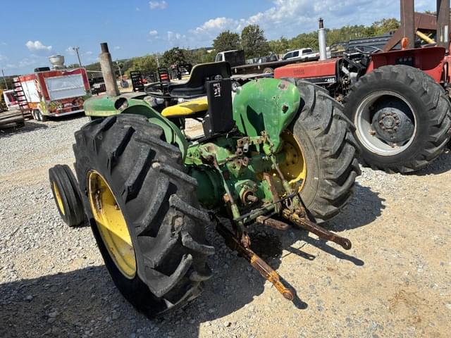 Image of John Deere 2020 equipment image 3