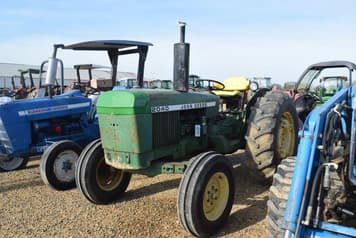 Main image John Deere 2040