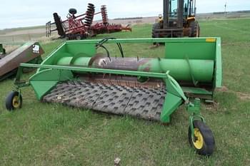 John Deere 212 Equipment Image0