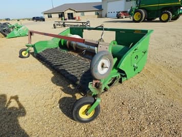 Main image John Deere 212