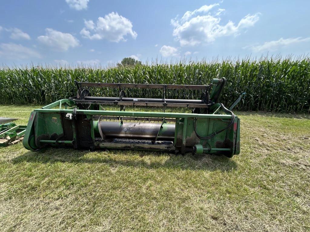 Image of John Deere 213 Image 1