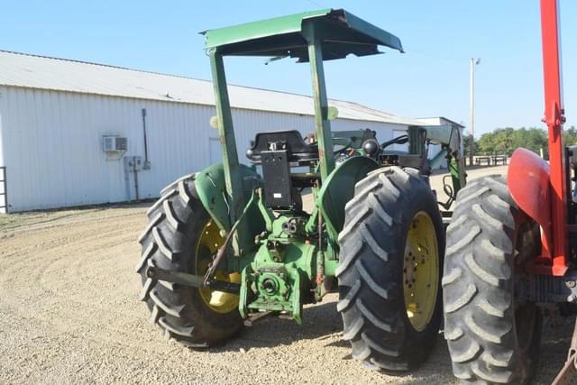 Image of John Deere 2150 equipment image 2