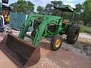 John Deere 2155 Image