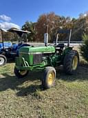 John Deere 2155 Image