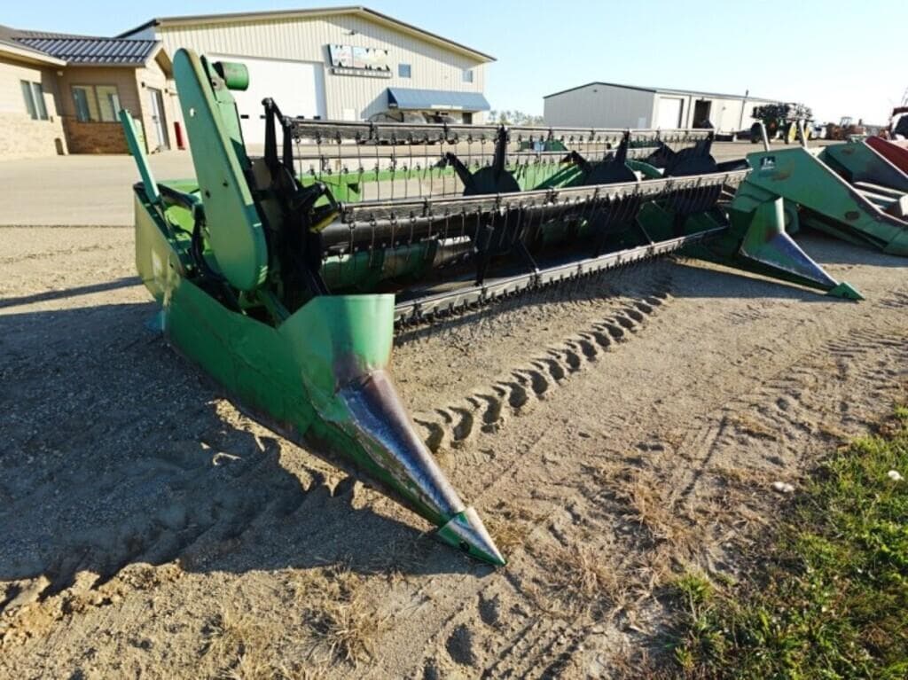 Image of John Deere 216 Primary image