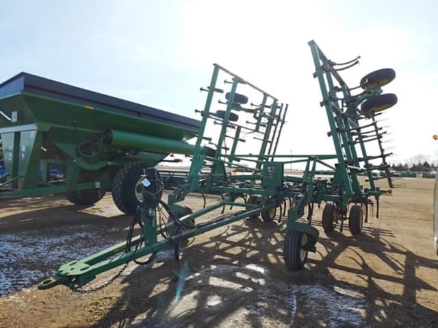 Image of John Deere 2200 equipment image 4