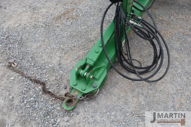Image of John Deere 2210 equipment image 4