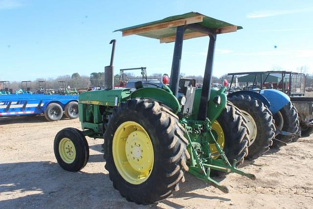 Image of John Deere 2240 equipment image 1