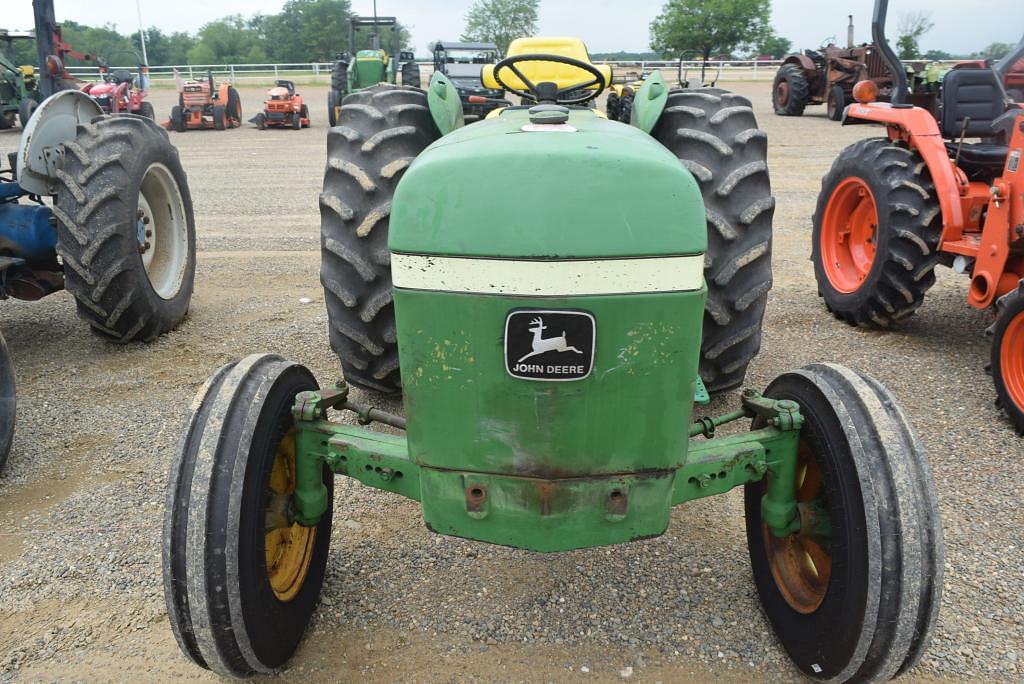 John Deere 2240 Tractors 40 to 99 HP for Sale Tractor Zoom