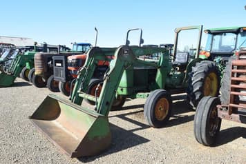 Main image John Deere 2240