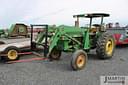 John Deere 2240 Image