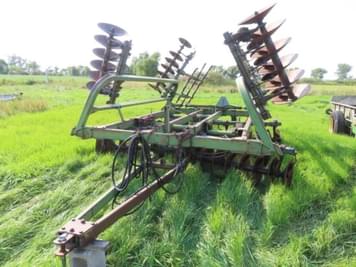 Main image John Deere 230