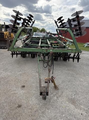 Main image John Deere 230