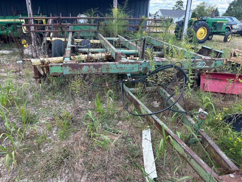 Image of John Deere 230 Image 0
