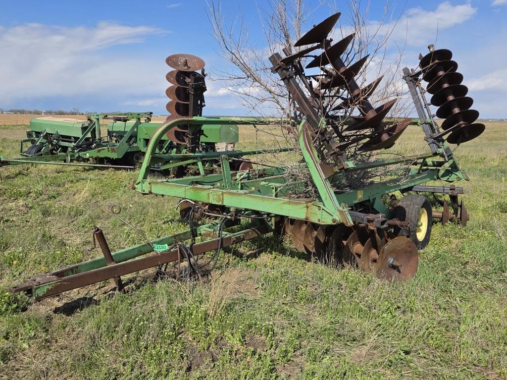 Image of John Deere 230 Primary image