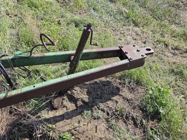 Image of John Deere 230 equipment image 4