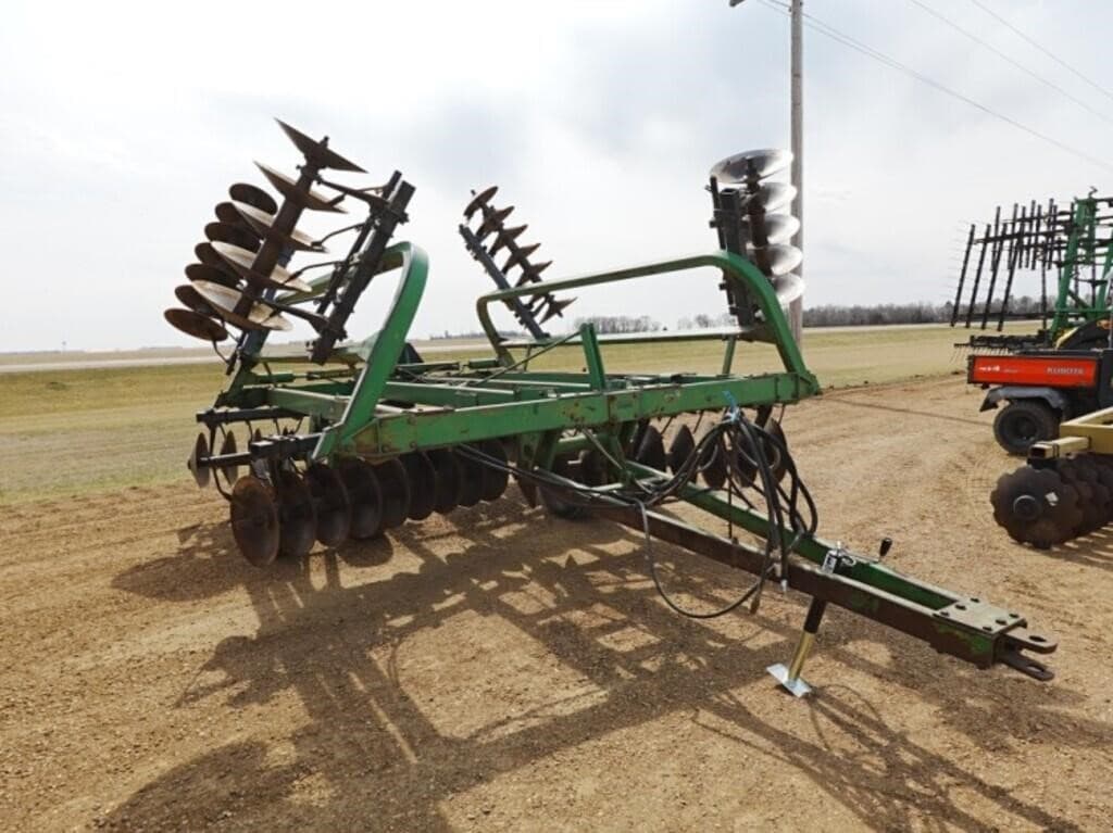 Image of John Deere 230 Primary image