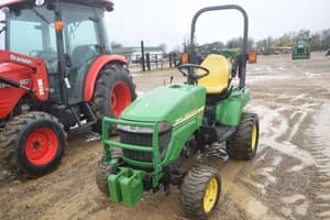 John Deere 2305 Image
