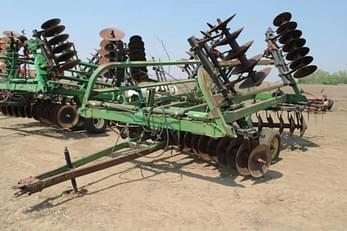 Main image John Deere 235