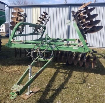 Main image John Deere 235