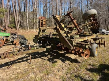 Main image John Deere 235