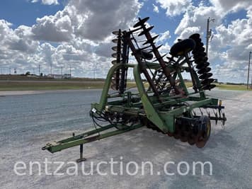 Main image John Deere 235