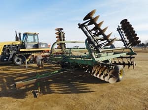 John Deere 235 Image