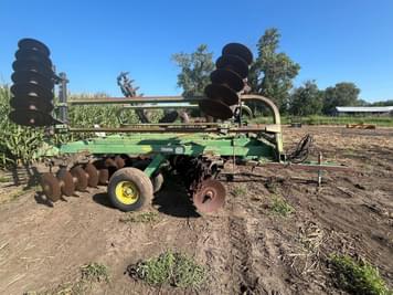 Main image John Deere 235