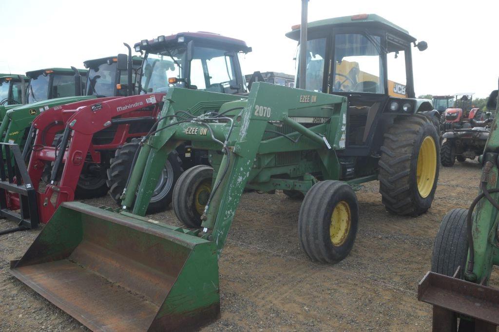 Image of John Deere 2350 Primary image