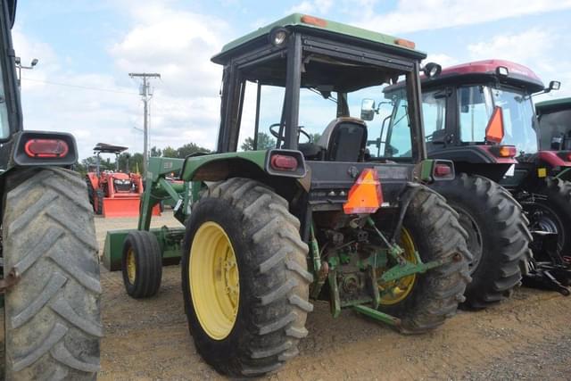 Image of John Deere 2350 equipment image 1
