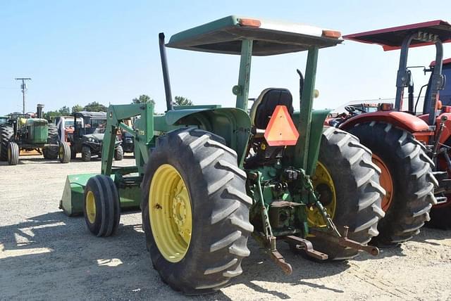 Image of John Deere 2350 equipment image 1