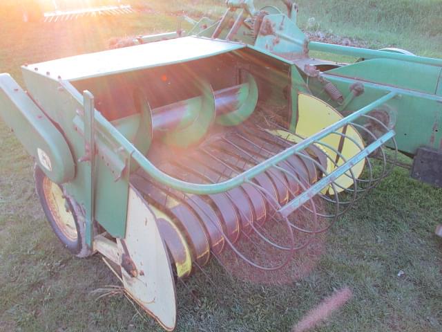 Image of John Deere 24T Primary image