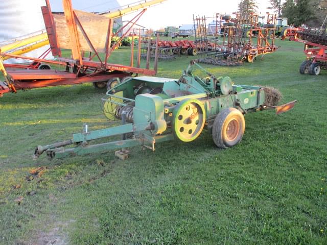 Image of John Deere 24T equipment image 2