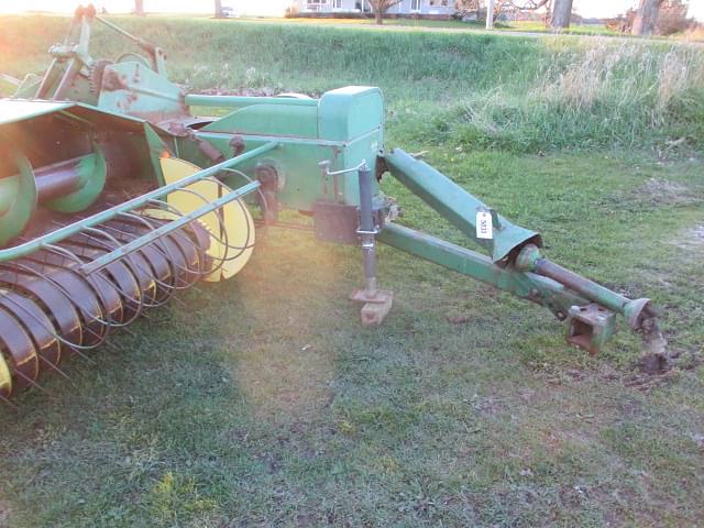 Image of John Deere 24T equipment image 1