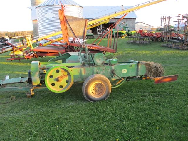Image of John Deere 24T equipment image 3