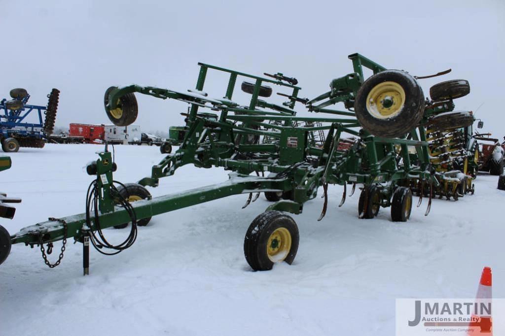 Image of John Deere 2410 Primary image