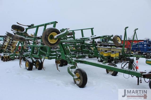 Image of John Deere 2410 equipment image 1