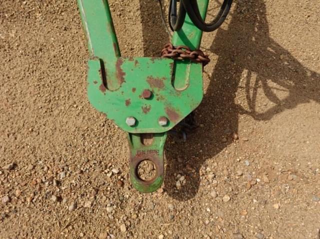 Image of John Deere 2410 equipment image 4