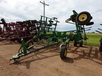 Main image John Deere 2410