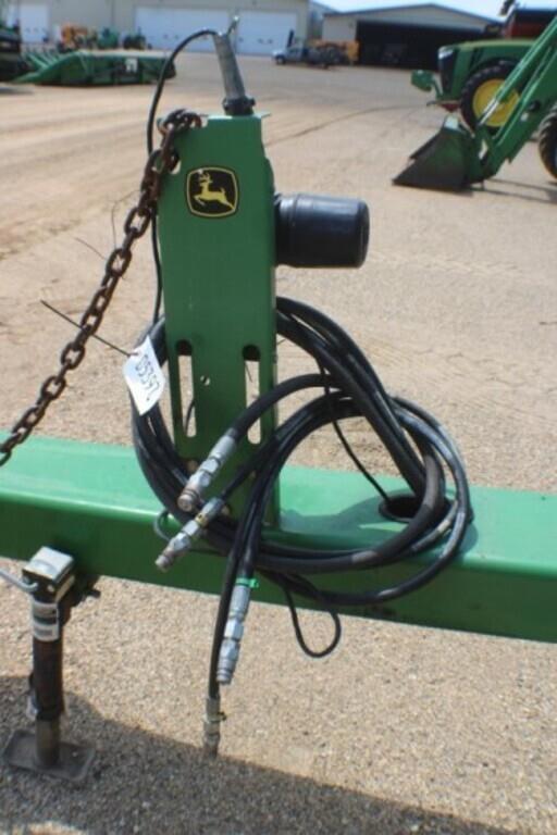 Image of John Deere 2410 equipment image 4