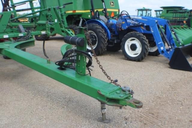 Image of John Deere 2410 equipment image 2