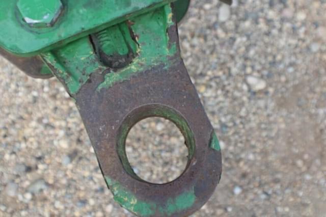 Image of John Deere 2410 equipment image 3