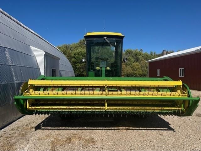 John Deere 2420 Equipment Image0